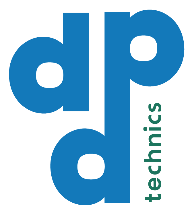 DDP Technics Tekengebied